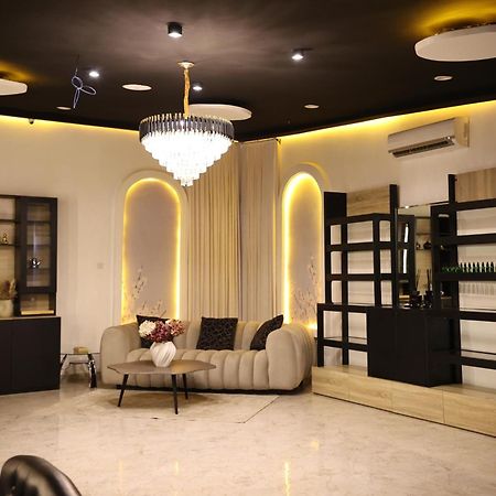 Johnwood Hotel By Bolton Abuja Dış mekan fotoğraf
